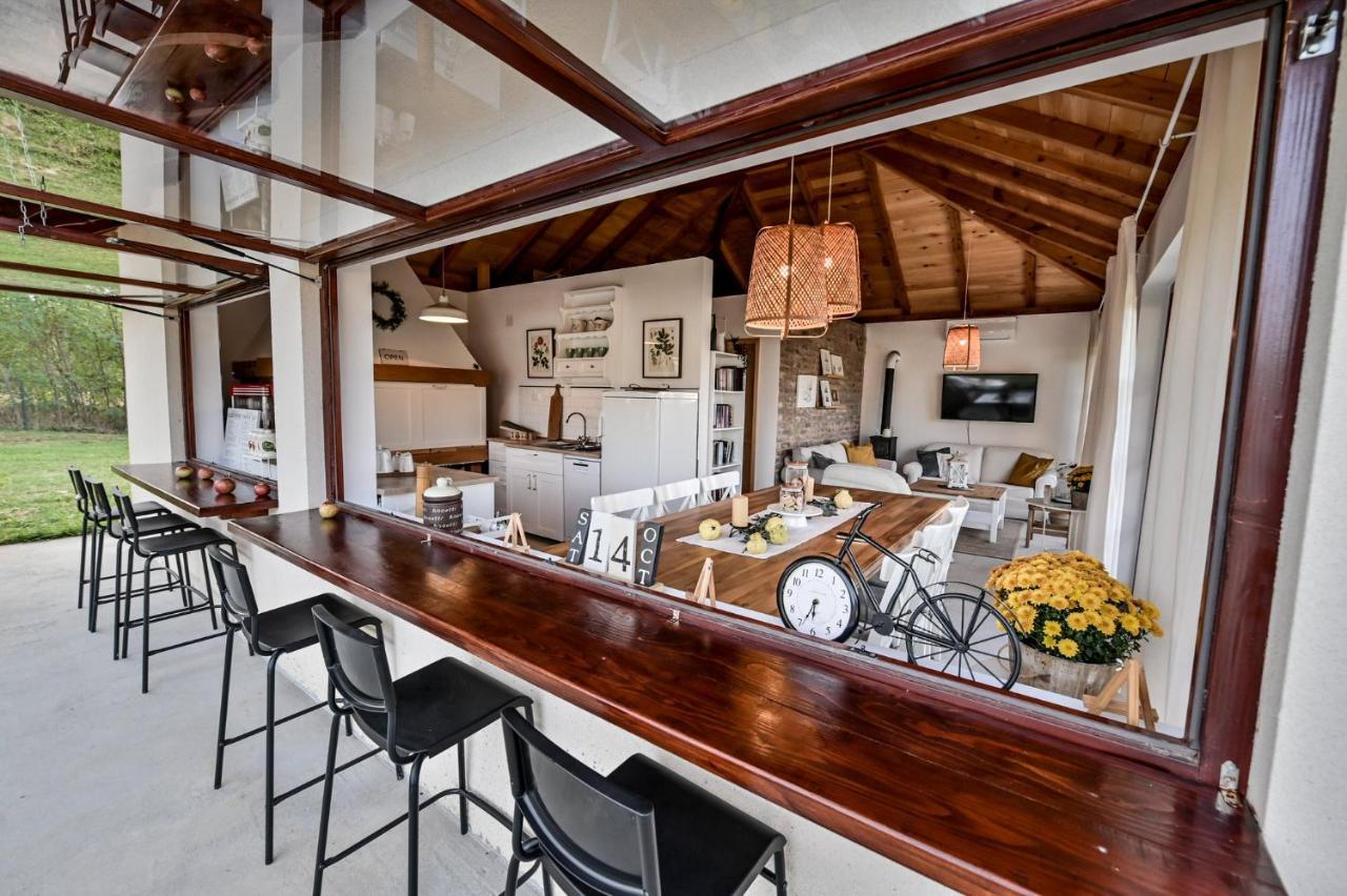 - Kuca Za Odmor Holiday home