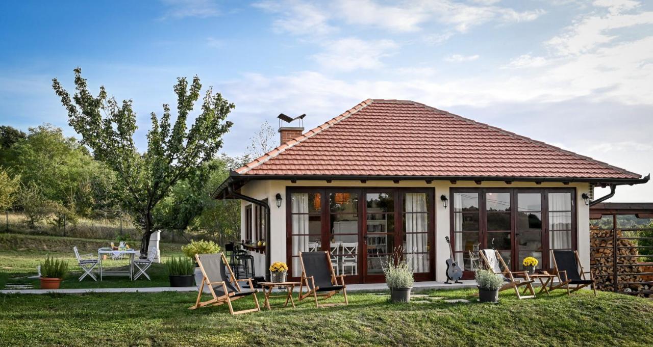 - Kuca Za Odmor Holiday home Bukovik