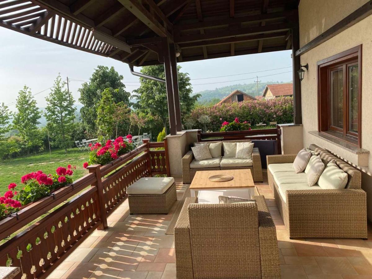 - Kuca Za Odmor Holiday home