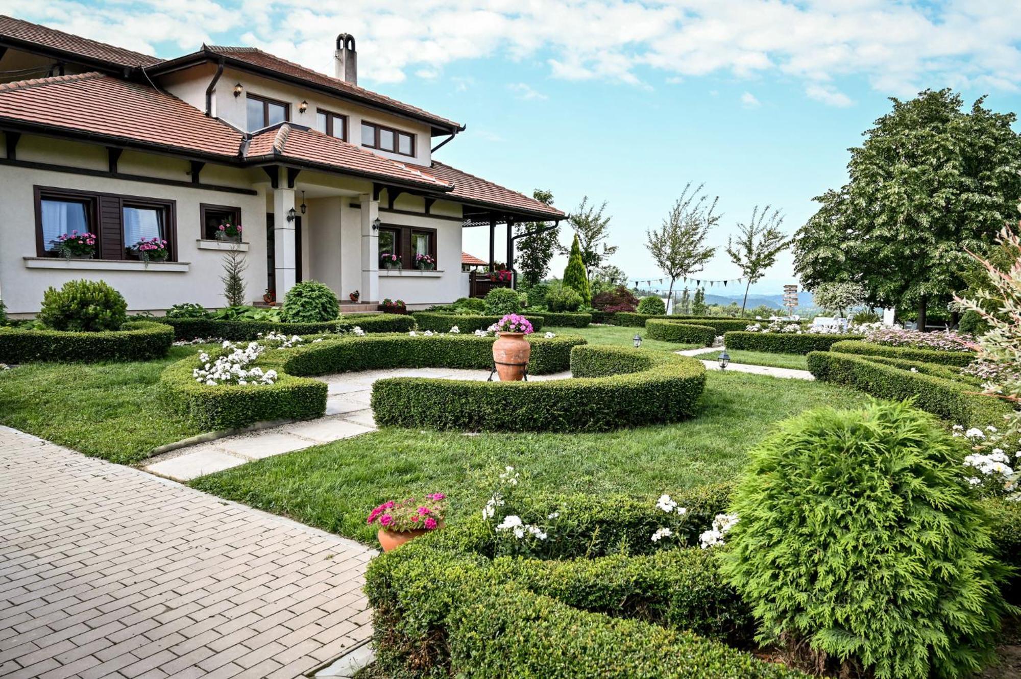 - Kuca Za Odmor Holiday home *