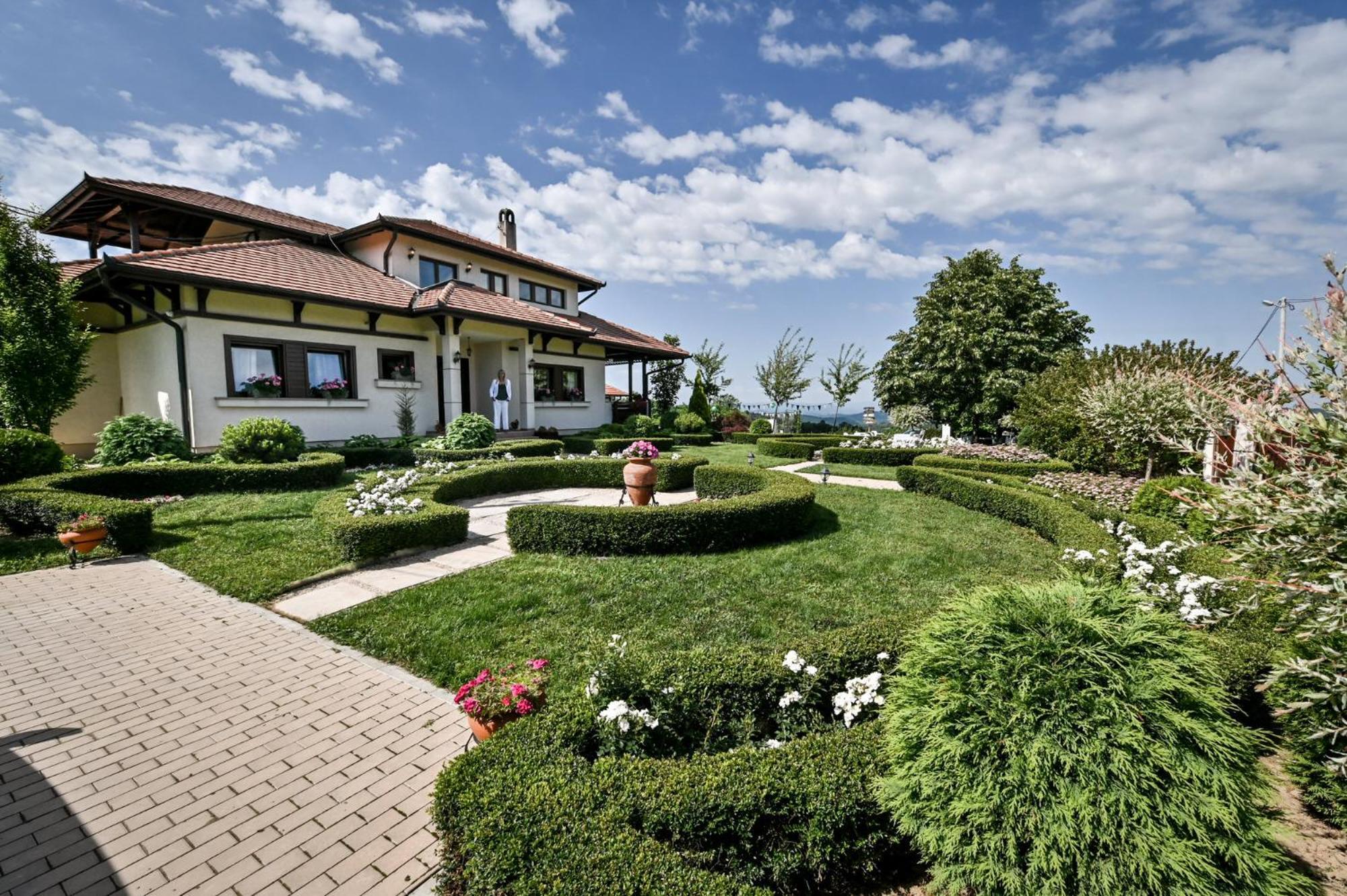 Holiday home - Kuca Za Odmor Bukovik