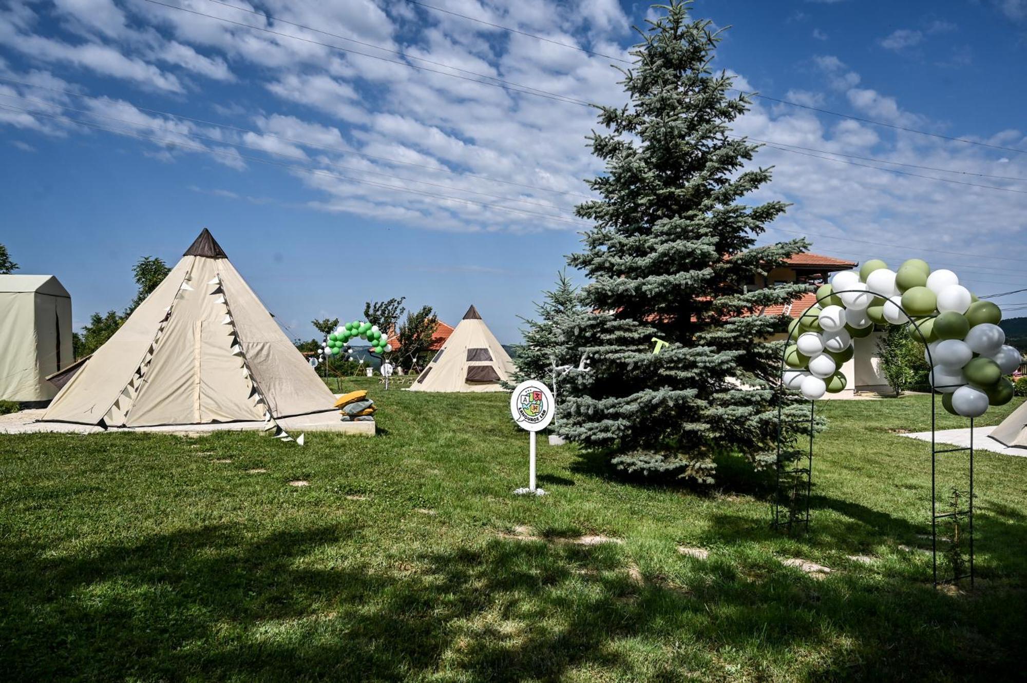- Kuca Za Odmor Holiday home *