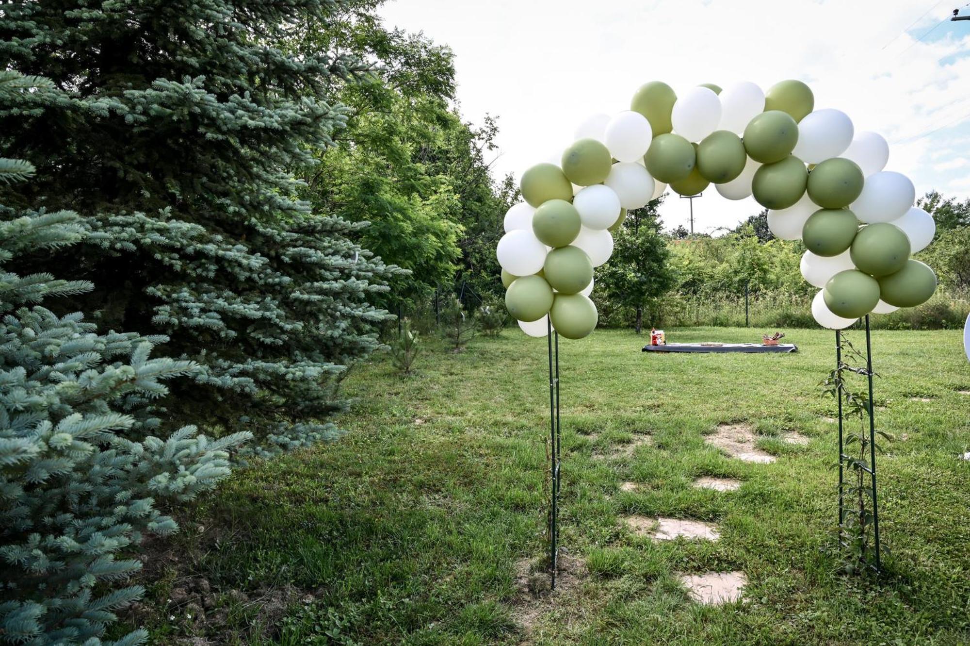 Holiday home - Kuca Za Odmor *