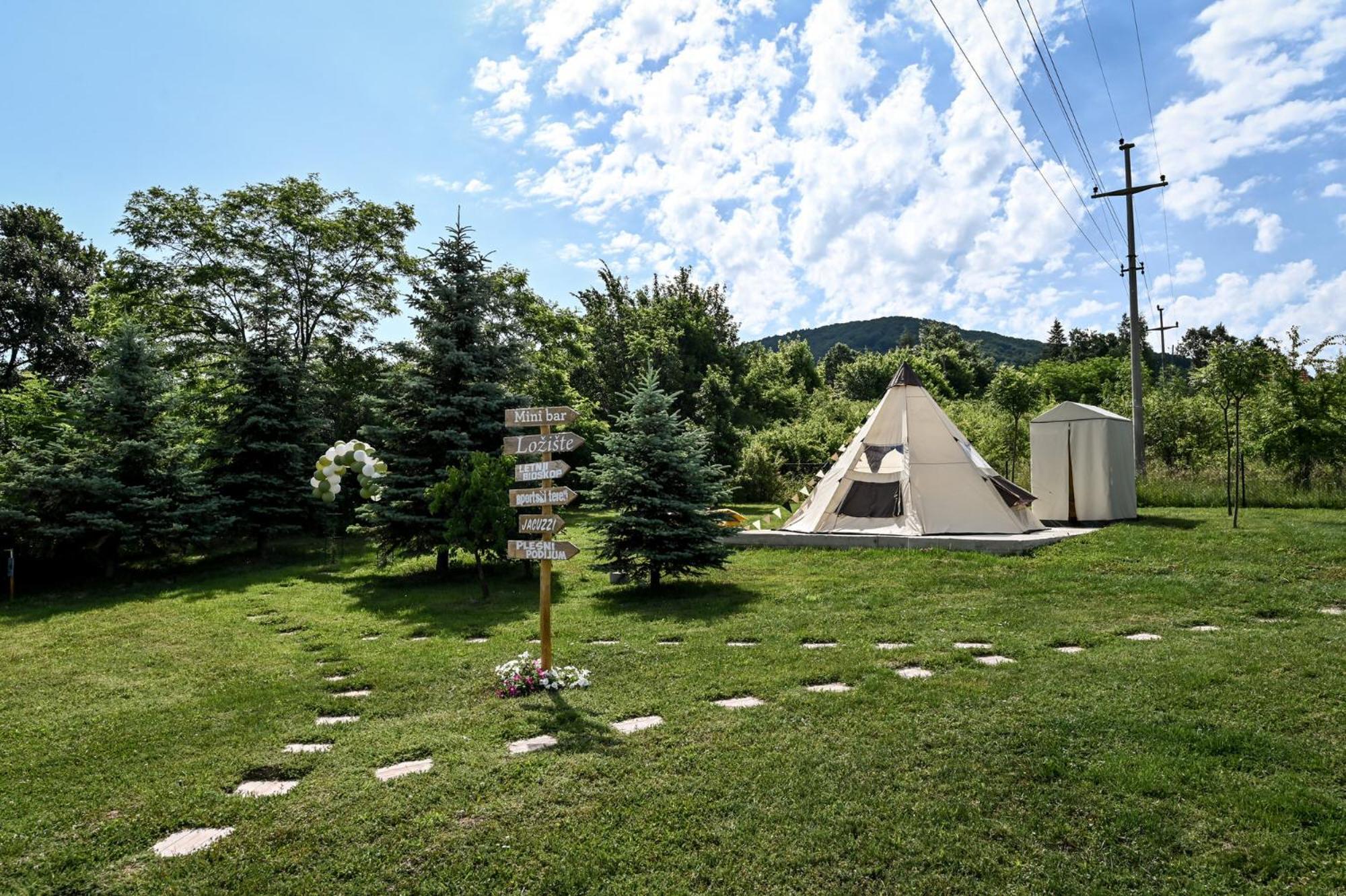 Holiday home - Kuca Za Odmor Bukovik
