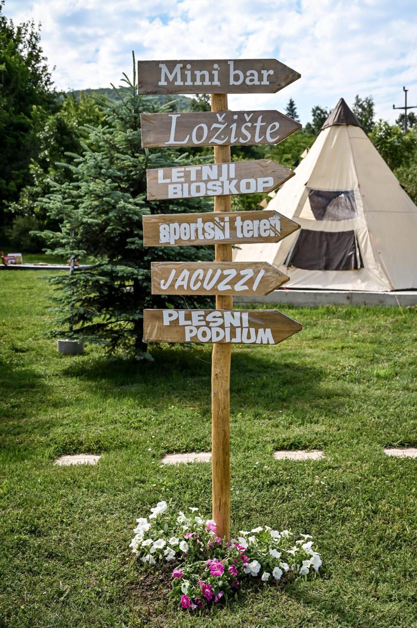 - Kuca Za Odmor Holiday home