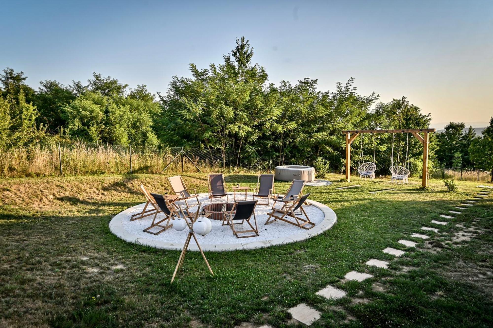 - Kuca Za Odmor Holiday home *
