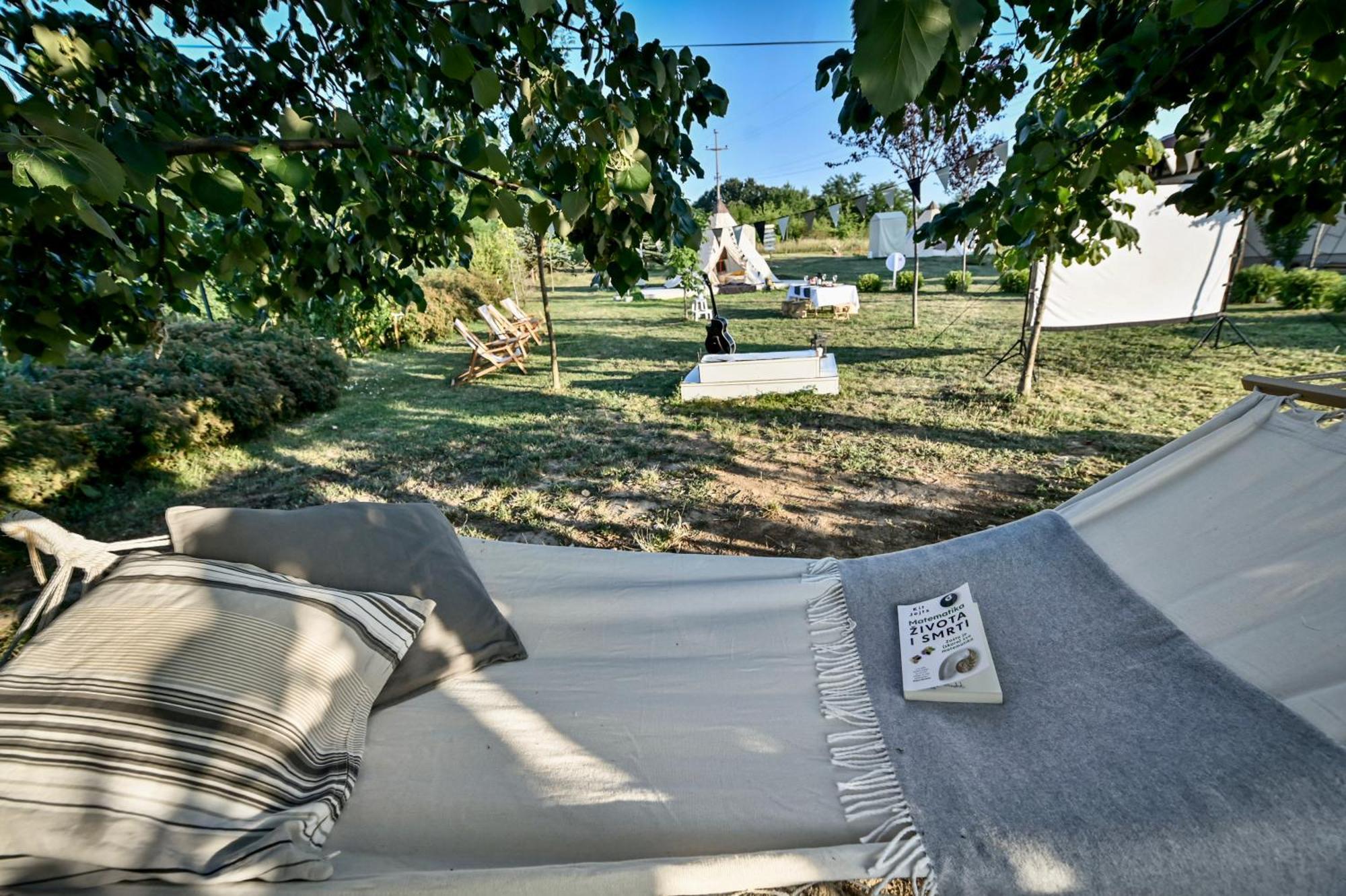 - Kuca Za Odmor Holiday home Bukovik